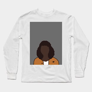 Hazel Levesque Long Sleeve T-Shirt